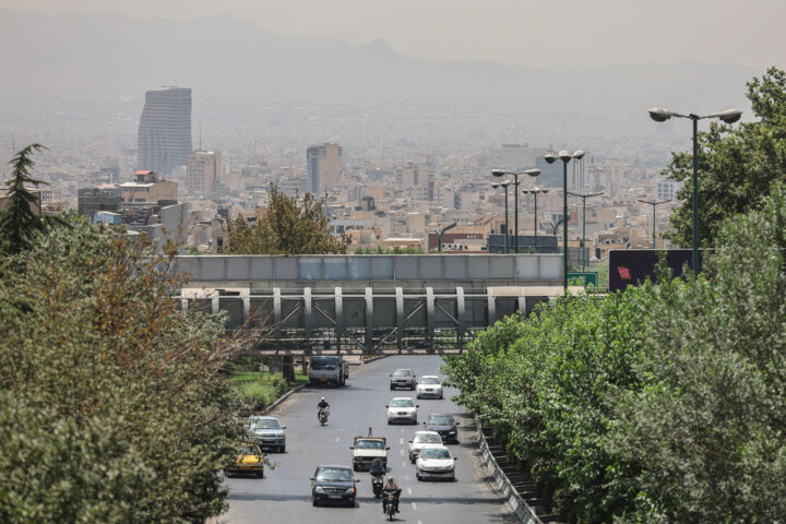 وضعیت آلودگی تهران تاپایان هفته  اعلام شد_69370f411cbe2.jpeg