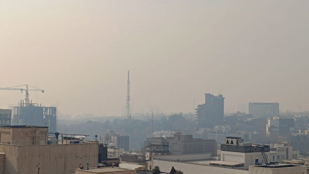 وضعیت هوای تهران تا پایان هفته اعلام شد_694ad5d1a2207.jpeg