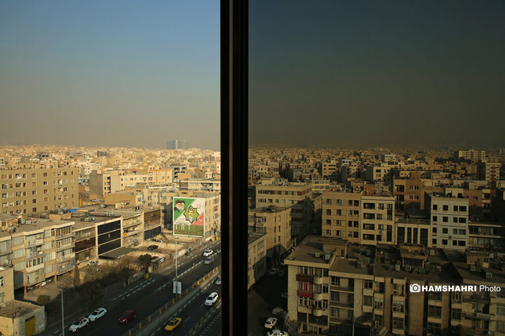 وضعیت هوای تهران در ۲۴ ساعت آینده اعلام شد_692f270c0c1b7.jpeg