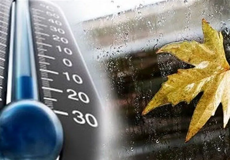 پیش بینی هوای اردبیل فردا چهارشنبه ۱۲ آذر ۱۴۰۴/ چهارشنبه و پنجشنبه هوا سرد می‌شود_692ee8620153b.webp