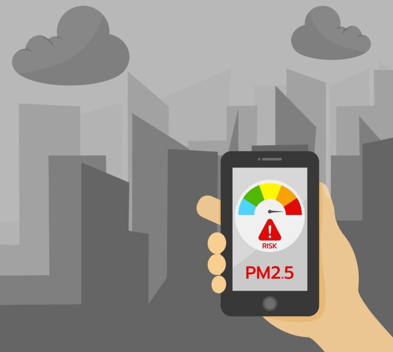 چطور از خودتان در برابر آلودگی هوا محافظت کنید؟_692fcf0931cf9.jpeg