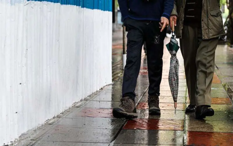 کاهش ۸۸‌درصدی بارش کشور_693660f13fd23.webp