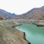 ۴ سد تهران فقط ۸درصد آب دارند؛ چرا کشور دچار خشکسالی شد؟_692ee7c09790c.webp