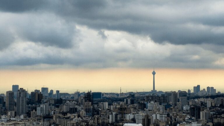 آسمان صاف تا پایان هفته | هشدار آلودگی هوا در این مناطق_695b5082a2517.jpeg