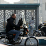 آلودگی هوا در چهار گوشه کشور | پیش بینی تشدید آلودگی در کلانشهرها_6977adac9deaf.jpeg