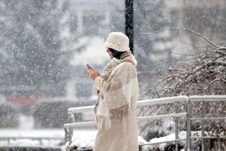 ادامه برف و باران در این مناطق | شمال گرم می شود_6958adef62400.jpeg