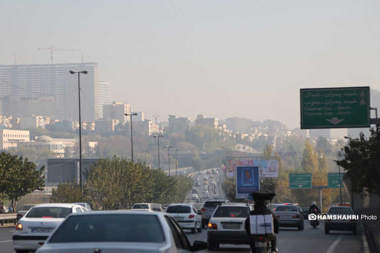 افزایش شهرهای قرمز در نقشه کیفیت هوا | سامانه جوی آلودگی هوا را کاهش می‌ دهد؟_695e9cb81f113.jpeg