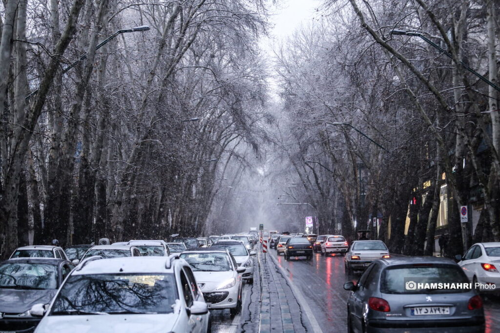 ایران یکپارچه سبز و زرد شد | غلبه هوای سالم بر آلودگی هوا_696e8681846a6.jpeg