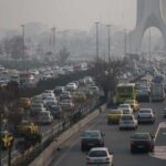 بازگشت آلودگی هوا به کلانشهرها | ارومیه در صدر شهرهای آلوده_6979a2119a1b2.jpeg