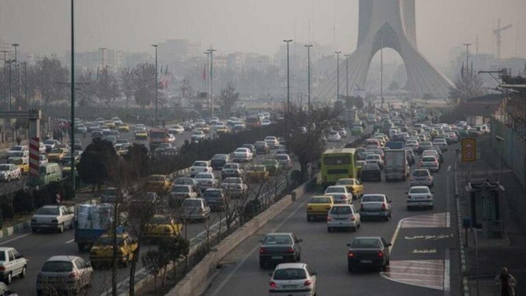 بازگشت آلودگی هوا به کلانشهرها | ارومیه در صدر شهرهای آلوده_6979a2119a1b2.jpeg