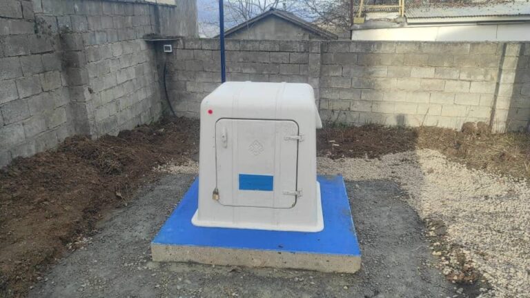 تکمیل شبکه پایش زلزله مازندران با ۱۵ شتاب‌نگار جدید_69561be199703.jpeg