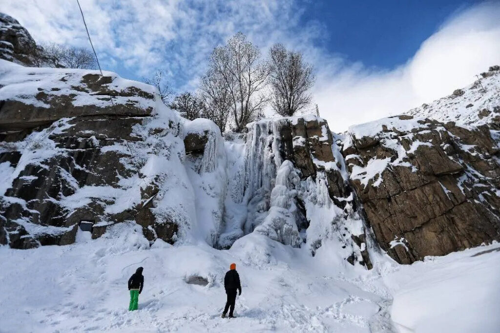 جزئیات فعالیت سامانه بارشی جدید | خروج این شهرها از فهرست آلایندگی_6979a2193d7d3.jpeg