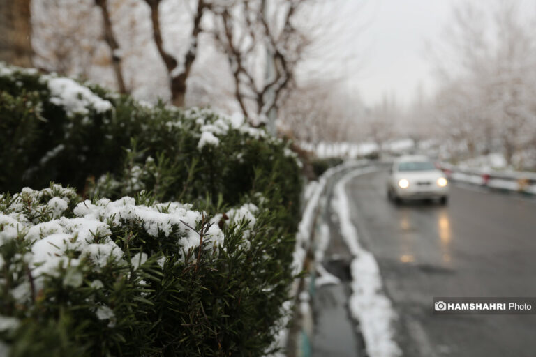حکم فرمایی هوای سالم در کشور | فهرج و ریگان در محاصره گرد و غبار_6971141168284.jpeg