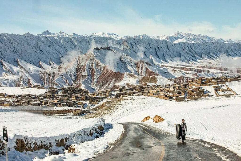 سامانه بارشی بعدی دوشنبه وارد کشور می‌شود_697ceeea25aa3.jpeg