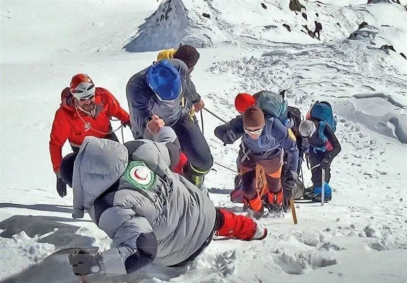 هشدار به کوهنوردان همدانی / صعود به ارتفاعات ممنوع_695675cd034c7.webp