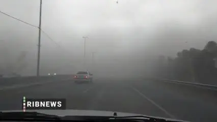 پیش بینی هوای تهران فردا پنجشنبه ۲ بهمن / بارش برف همراه با وزش باد شدید در راه است_6970d6000e5c3.webp