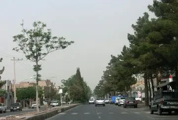 پیش بینی هوای کرمانشاه فردا سه شنبه ۱۶ دی/ تداوم پایداری هوا تا پایان هفته_695bbb73d15c8.webp