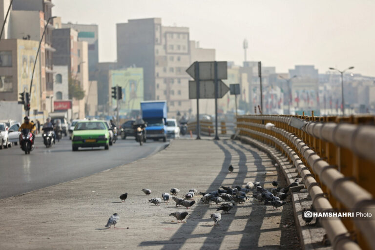 ۴ کلانشهر روی دور آلودگی هوا | پاکترین و آلوده ترین مناطق کشور کدام شهرهاست؟_6967c8e1307c5.jpeg