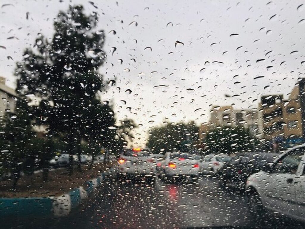 آخرین وضعیت بارندگی ها در کشور؛ امروز در کدام مناطق باران می بارد؟ | هشدار تشدید آلودگی هوا برای این ۲ استان_699552eacf0cf.jpeg