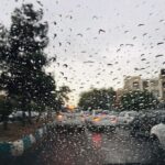 آخرین وضعیت بارندگی ها در کشور؛ امروز در کدام مناطق باران می بارد؟ | هشدار تشدید آلودگی هوا برای این ۲ استان_699552eacf0cf.jpeg