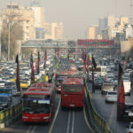 آلودگی هوا اوج گرفت | بازگست تهران و خوزستان به شرایط ناسالم_699c939732e25.jpeg