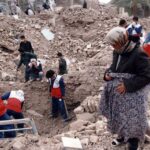 از بم تا شانزی؛ بزرگ‌ترین و مرگبارترین زمین‌لرزه‌های دنیا/ تحریم‌ها چه نقشی در روند کمک‌های بشردوستانه در زلزله بم داشتند؟_698440d9ed176.jpeg