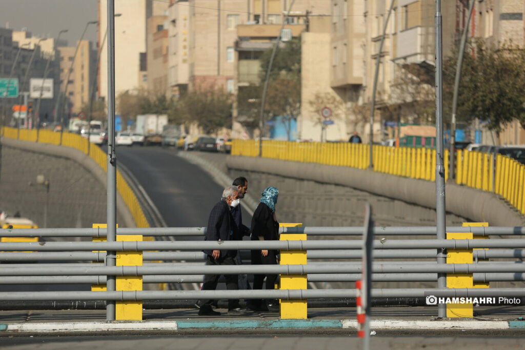 افزایش گستره آلودگی هوا در کشور  | شادگان آلوده‌ترین و نیک‌شهر همچنان پاک‌ترین شهر ایران_698234ceebd04.jpeg