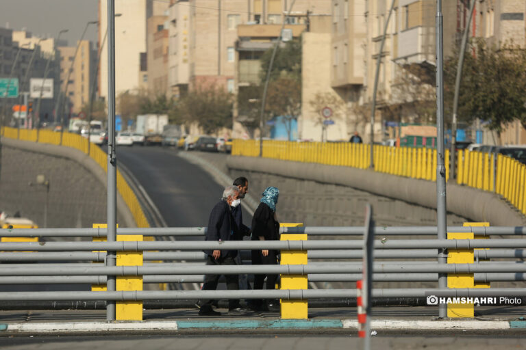 افزایش گستره آلودگی هوا در کشور  | شادگان آلوده‌ترین و نیک‌شهر همچنان پاک‌ترین شهر ایران_698234ceebd04.jpeg