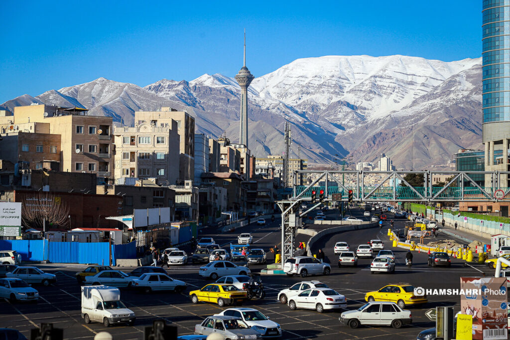 تمرکز آلودگی هوا در نیمه غربی ایران | تهران نفس کشید_697ee96a67c5f.jpeg