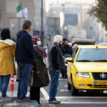 تهران و جنوب روی دور آلودگی هوا | ماکو پاکترین شهر شد_6999f01656028.jpeg