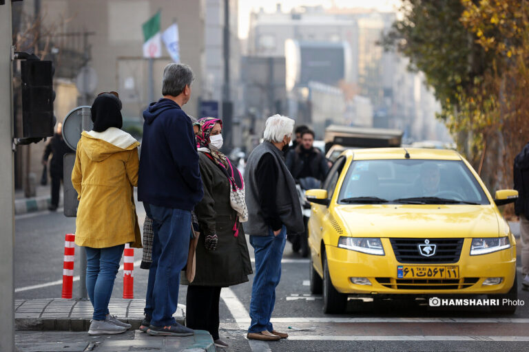 تهران و جنوب روی دور آلودگی هوا | ماکو پاکترین شهر شد_6999f01656028.jpeg