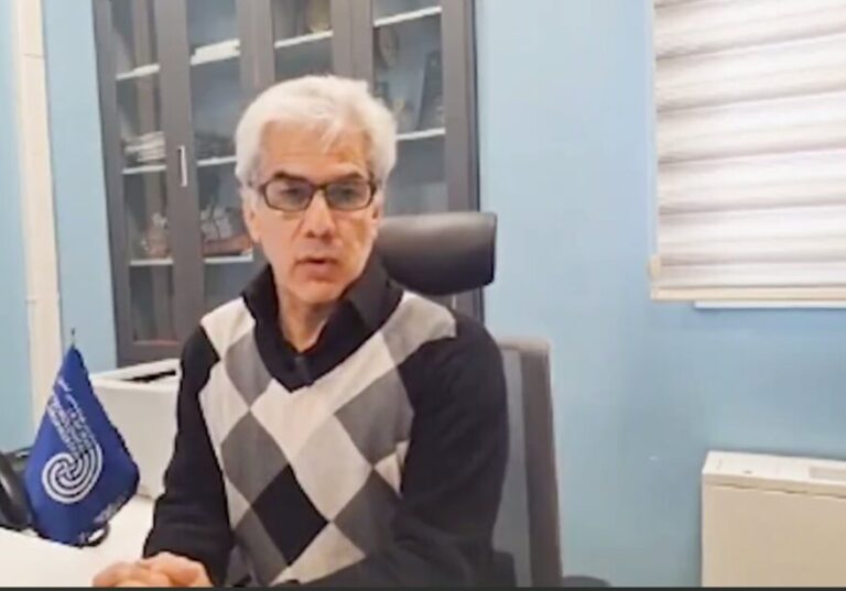 خبر عجیب هواشناسی برای پایتخت نشینان + ویدئو | در اکثر استان ها هوا گرم باقی می ماند_6994aa12a0cf7.jpeg