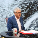 دلیل خطا در پیش‌ بینی‌ های هواشناسی چیست؟ | رئیس پژوهشگاه هواشناسی: پیش‌بینی‌ موثر باید در زنجیره علم، تصمیم و اجرا قرار بگیرد_6990b5704ded6.jpeg