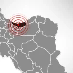 زلزله ۴.۴ ریشتری در رودبنه گیلان خسارت جانی و مالی داشت؟_69999bc478710.webp