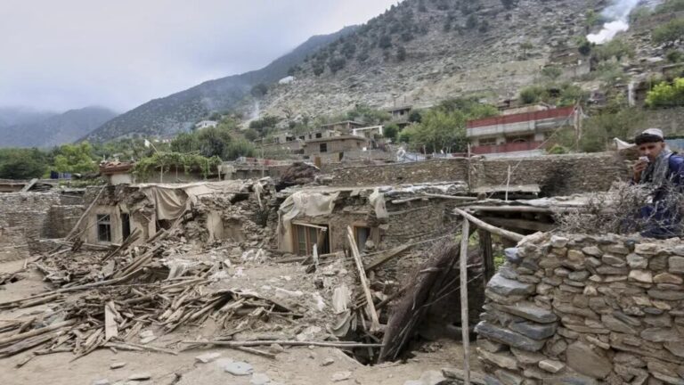 زلزله ۴.۵ ریشتری رودبنه؛ گیلان روی گسل‌های فعال/ از فاجعه ۳۱ خرداد ۶۹ تا امروز؛ آیا گیلان دوباره غافلگیر می‌شود؟_699aa9cf394a2.jpeg