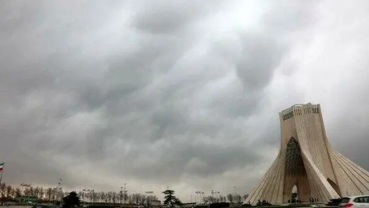 شاخص آلودگی هوای تهران امروز پنجشنبه ۳۰ بهمن ۱۴۰۴_69969e666aad8.webp