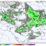 صدور هشدار هواشناسی/ این ۹ استان منتظر فعالیت شدید سامانه بارشی باشند_699cc5acef86b.webp