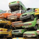 متهمان شماره یک آلودگی‌ شهرها | رکورد جدید در اسقاط خودروهای فرسوده ثبت شد_6980e350d5390.jpeg