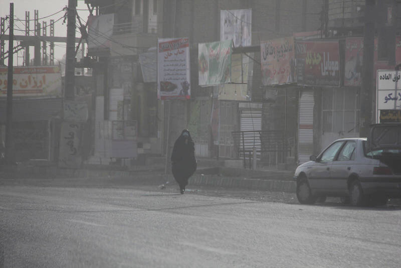 مریوان به حکمرانی نیک‌ شهر پایان داد | بازگشت گرد و غبار به ریگان_6983863d47485.jpeg