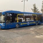 نقش مهم برقی‌سازی ناوگان حمل و نقل در کاهش آلودگی هوا_699206bc435e2.jpeg