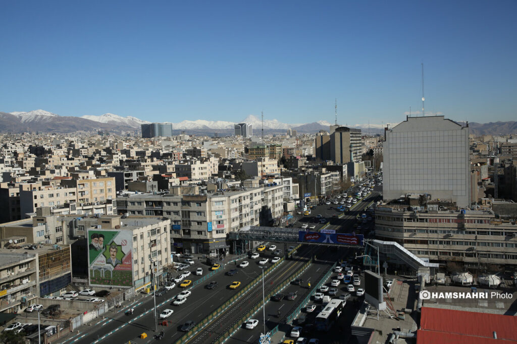 هوای قابل قبول در کشور؛ ۳ شهر در صدر آلوده‌ ها | نیک‌ شهر همچنان پاک‌ ترین نقطه ایران_698f63ea77335.jpeg