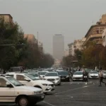 پیش بینی هوای تهران فردا دوشنبه ۲۷ بهمن/ بازگشت آلودگی هوا به پایتخت_6992397c70a60.webp