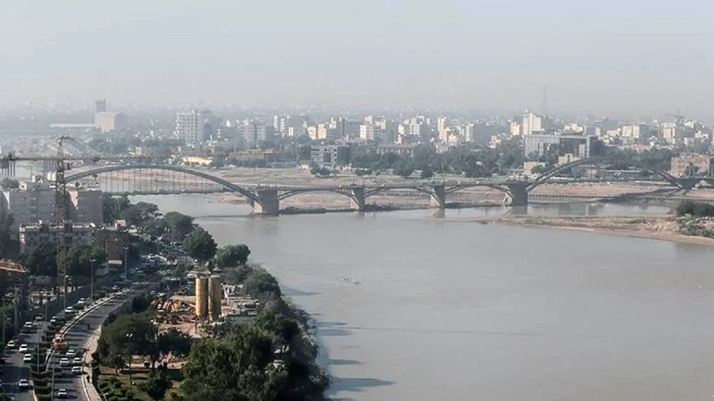 پیش بینی هوای خوزستان فردا سه شنبه ۲۸ بهمن/ افزایش غلظت آلاینده‌ها در شهرهای بزرگ_69931a9090c67.webp