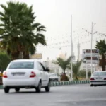 پیش بینی هوای قم؛ دوشنبه ۲۷ بهمن ۱۴۰۴/ تندباد در راه است_6992396fccd66.webp