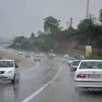 پیش بینی هوای مازندران فردا سه شنبه ۲۱ بهمن/  ورود فعالیت سامانه سرد بارشی_698a5074e03c3.webp