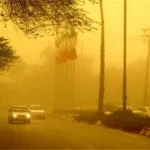 پیش بینی هوای کردستان فردا چهارشنبه ۶ اسفند/  وزش باد شدید تا پایان هفته_699da66a59b14.webp