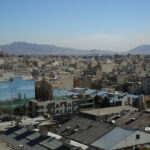 کاهش نسبی آلودگی هوا با ورود سامانه بارشی | نیک‌شهر در صدر پاکترین شهرها_699de5bedd7c5.jpeg