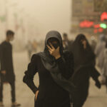 گچساران در صدر آلودگی ایران | افزایش غلظت آلاینده‌ ها در ۳ کلانشهر_698a1dc3361e7.jpeg