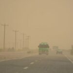 یک نقطه در کهگیلویه و بویراحمد آلوده ترین منطقه کشور شد_698cc0d68d2c9.jpeg