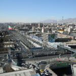 ۵ نقطه آلوده در نقشه کیفیت هوا | مشهد آلوده‌ترین و نیک‌شهر پاک‌ترین شهر ایران_6980e345df887.jpeg